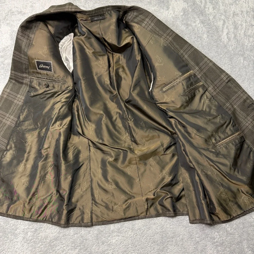 Brioni fair used